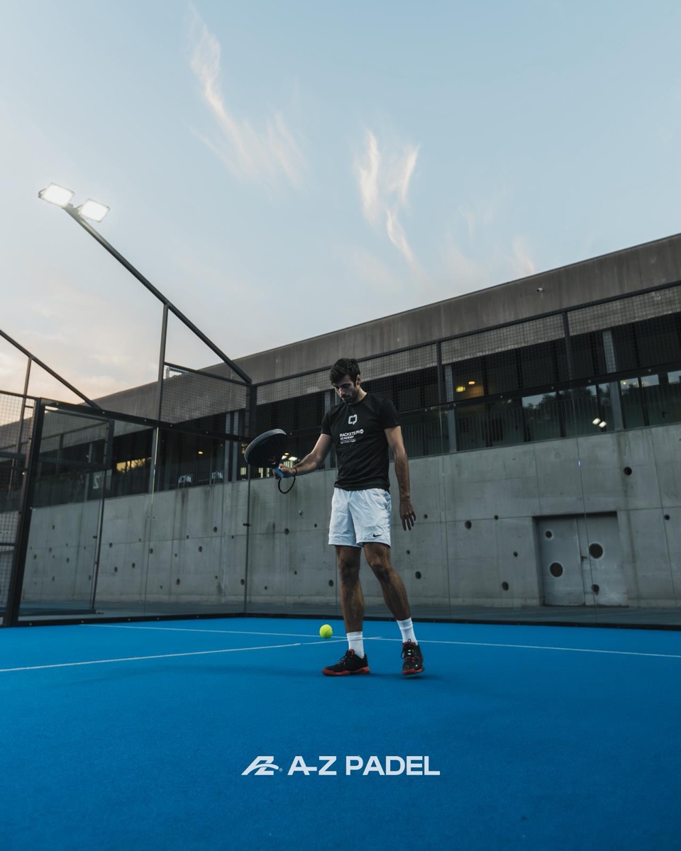 André — Head Coach